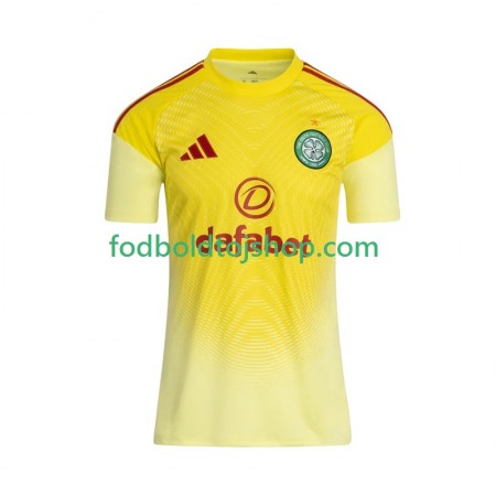 Celtic FC Målmand Hjemme trøje 2025-26 S/S